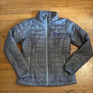 Patagonia Nano Puff